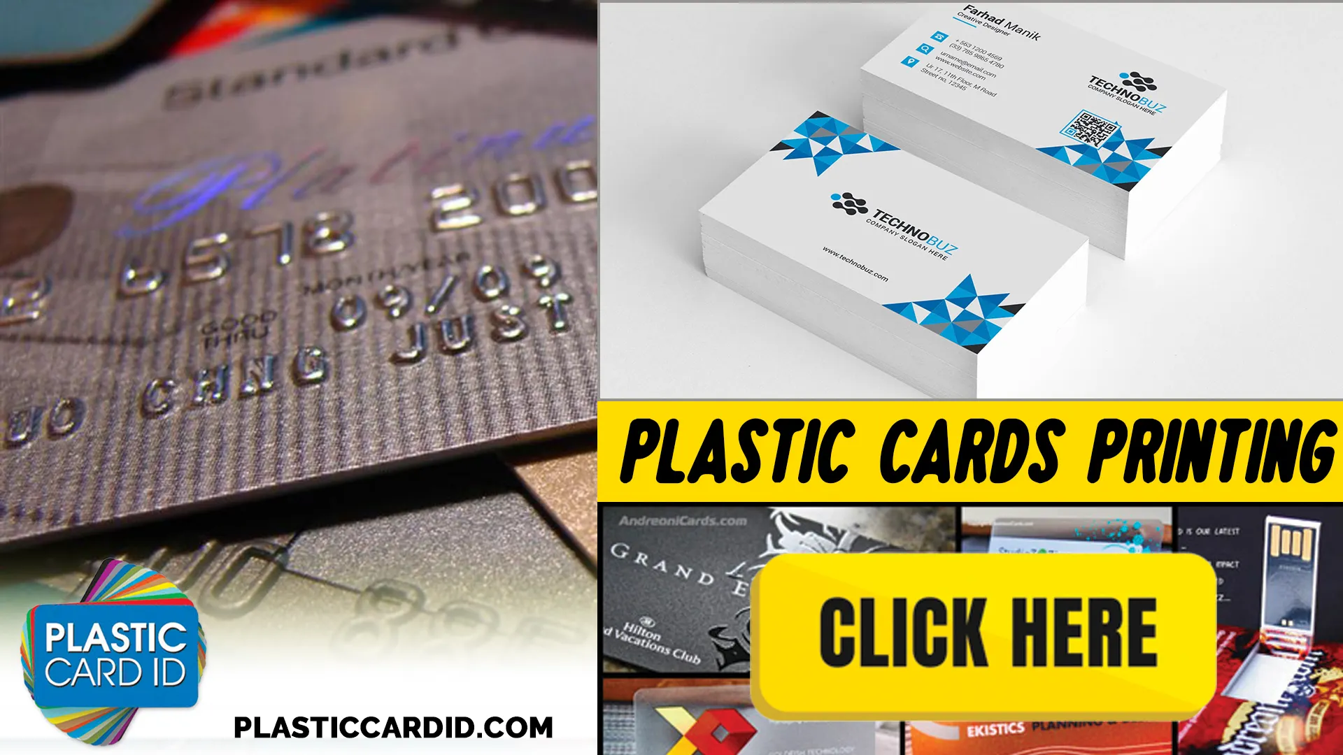 Why Litho Printing is Superior for Your Plastic Card Needs