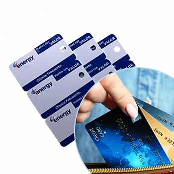 Ready to Elevate Your Business with Plastic Card ID




?