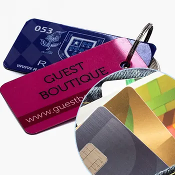 Cracking the Code to Ordering Plastic Cards Made Easy