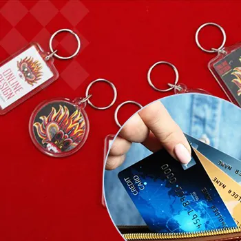 Plastic Card ID




: Ready to Support Your Every Need