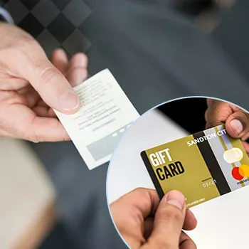 Transforming Your Plastic Card Experience with Plastic Card ID




