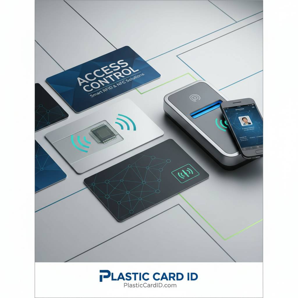 About Plastic Card ID