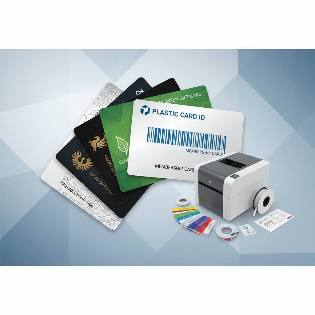 Custom Printed Solutions