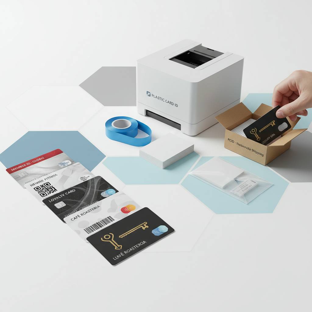 Fulfillment, Mailing & Value-Added Services