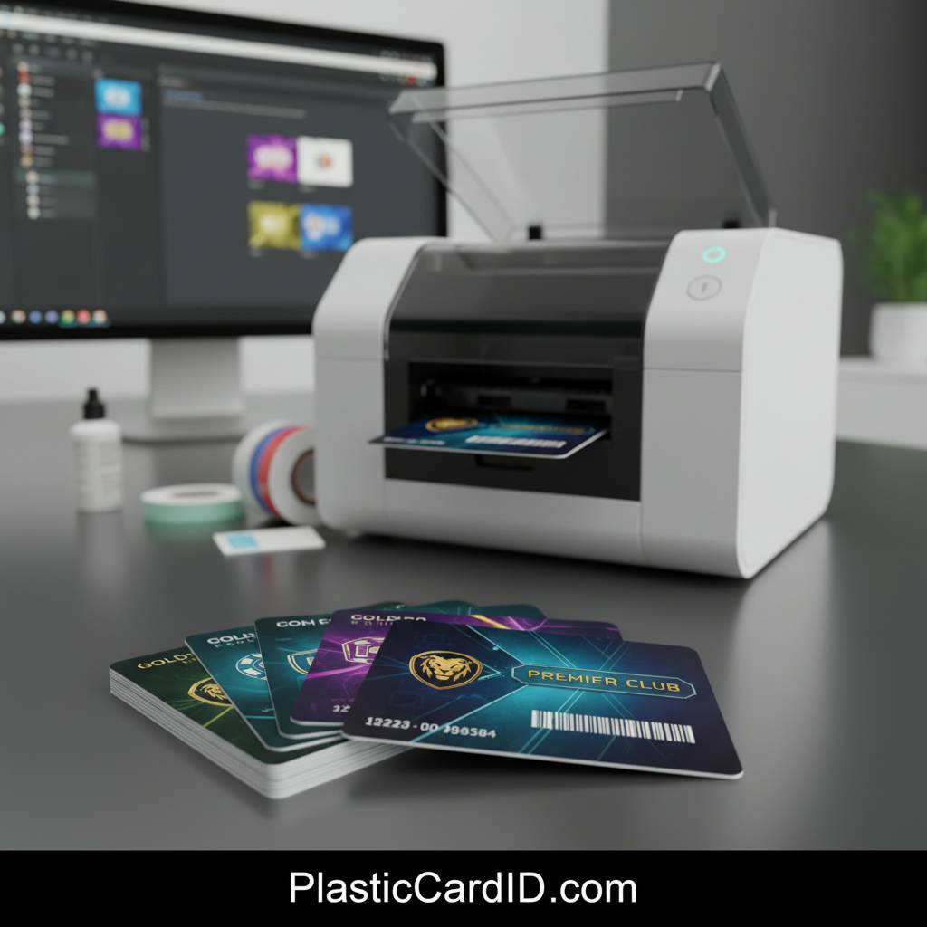 Casino Player Card Printing Solutions