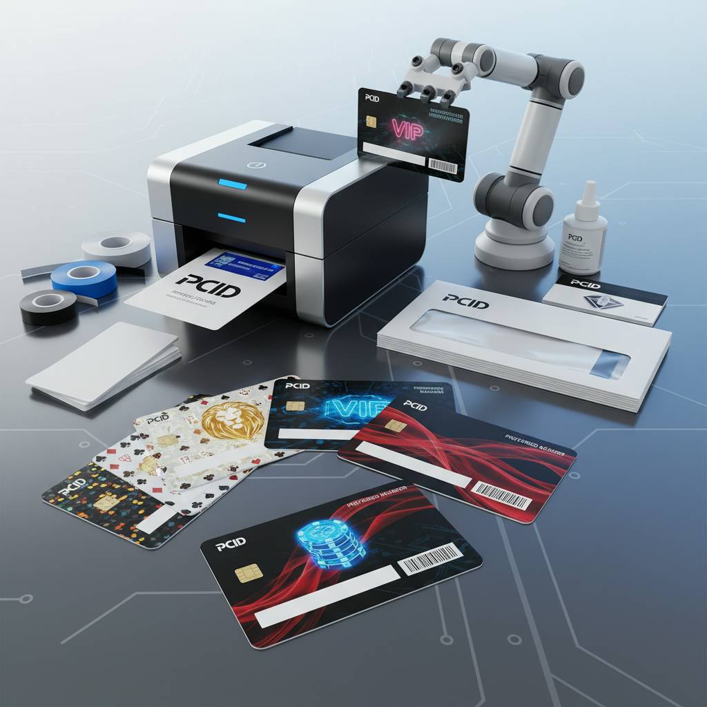 Fulfillment, Mailing & Value-Added Services