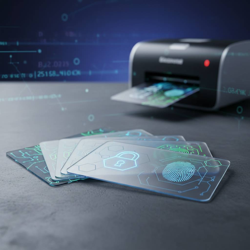 Security & Technology