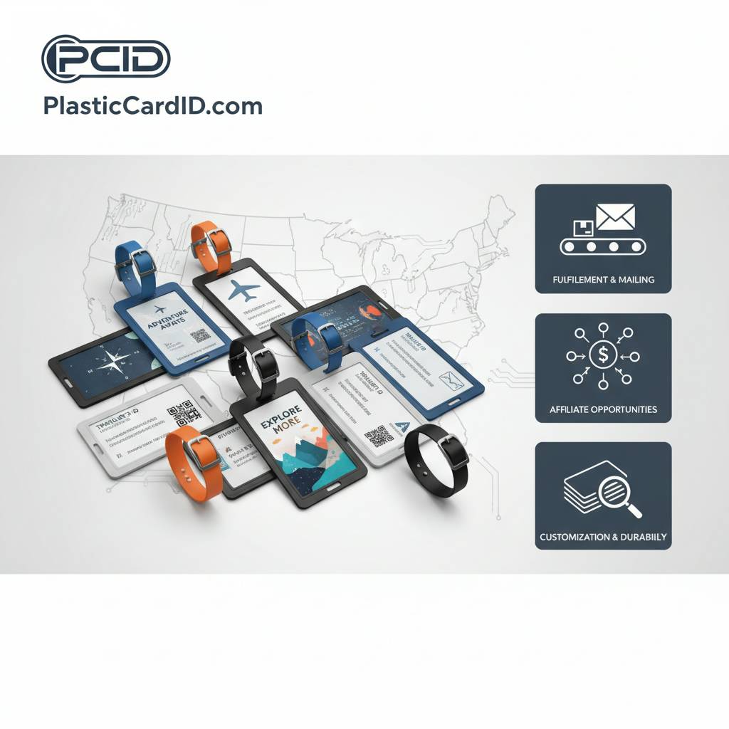 Fulfillment, Mailing & Affiliate Opportunities