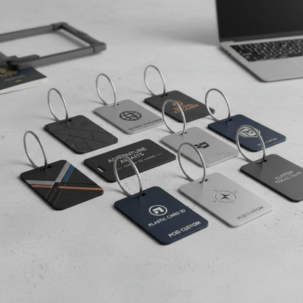 Partner with Plastic Card ID