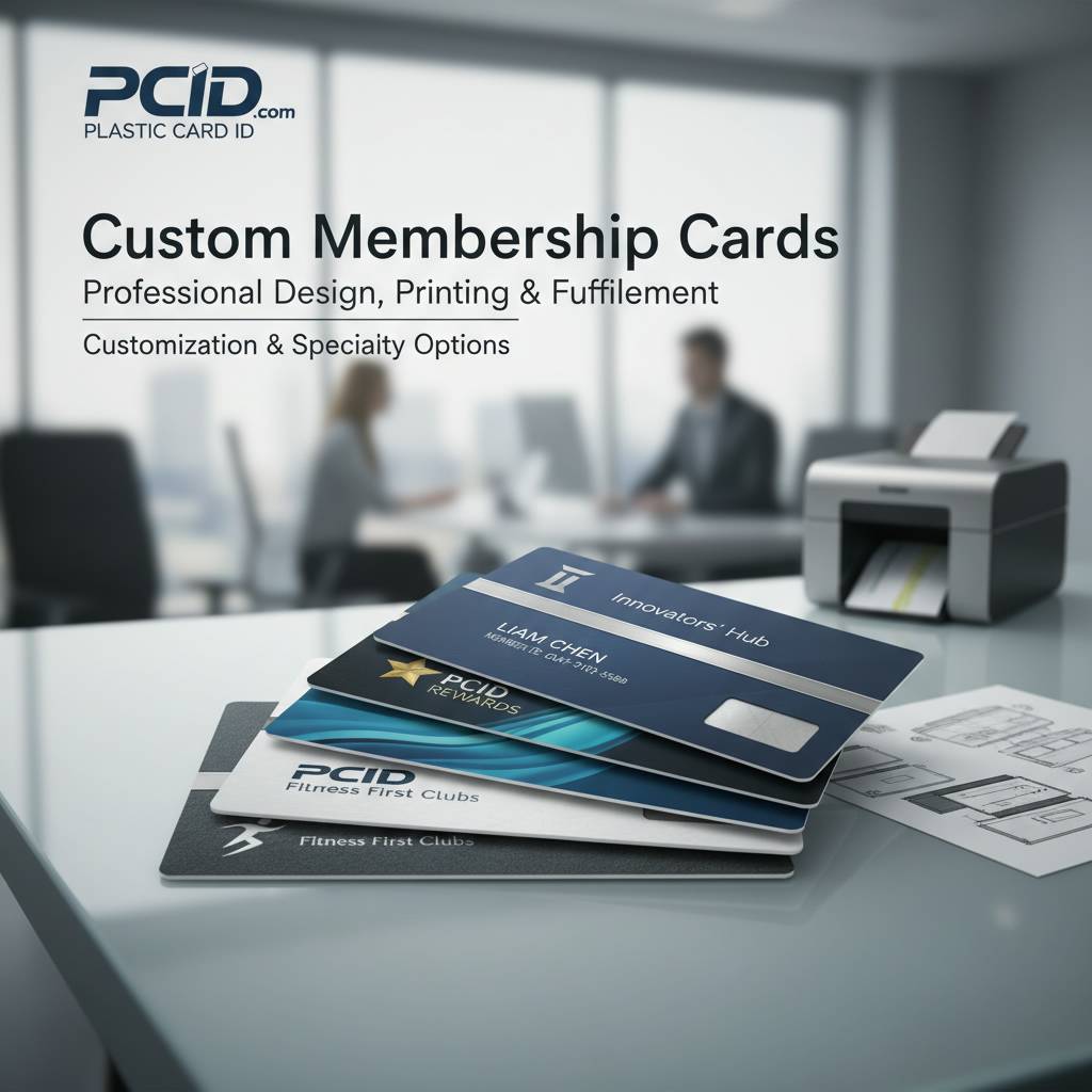 Customization & Specialty Options