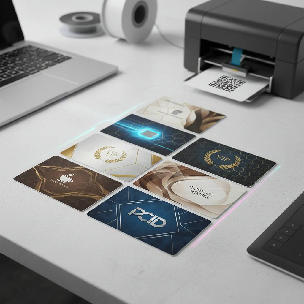 Why Custom Rewards Cards Matter