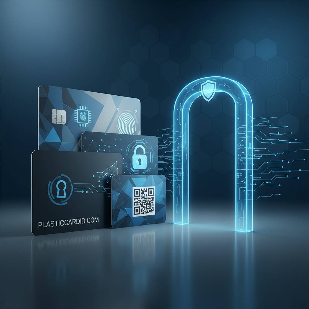 Security, Technology, and Access Control