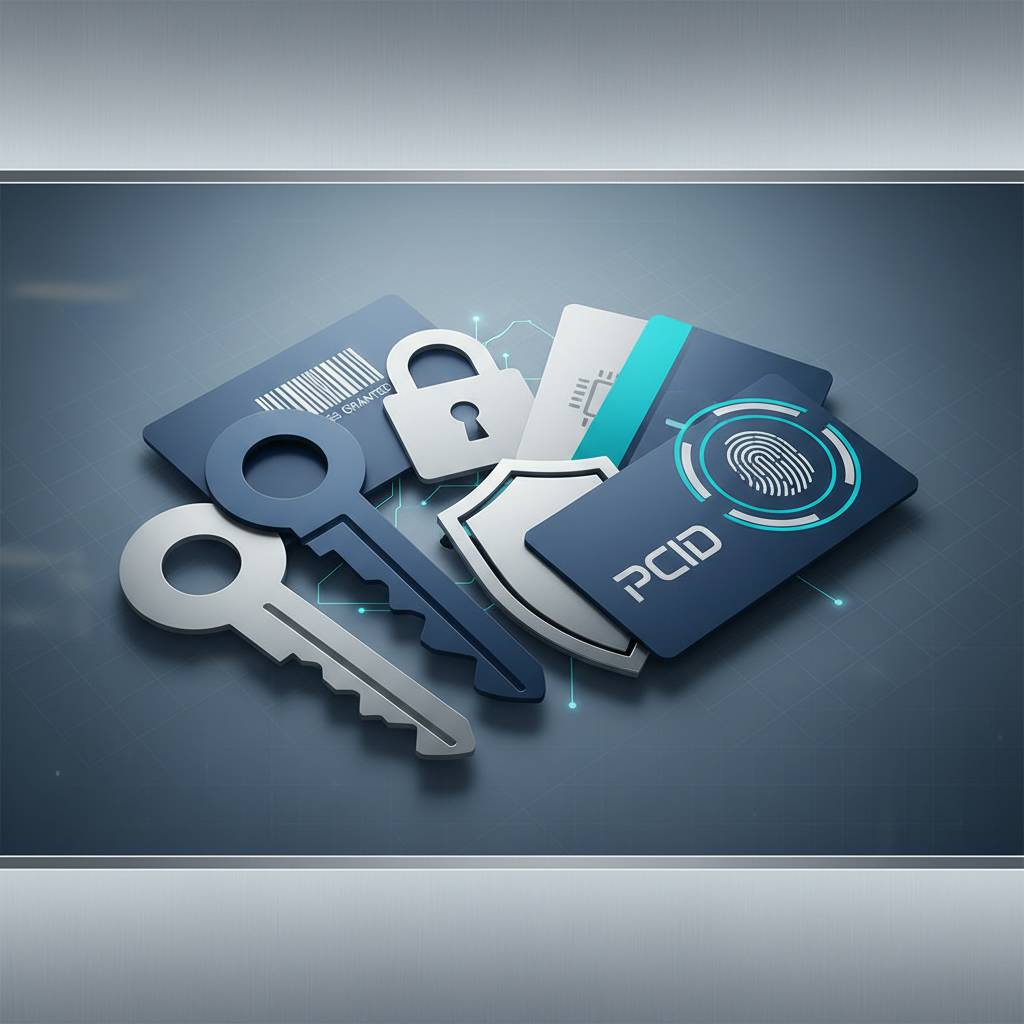 Security and Access Solutions