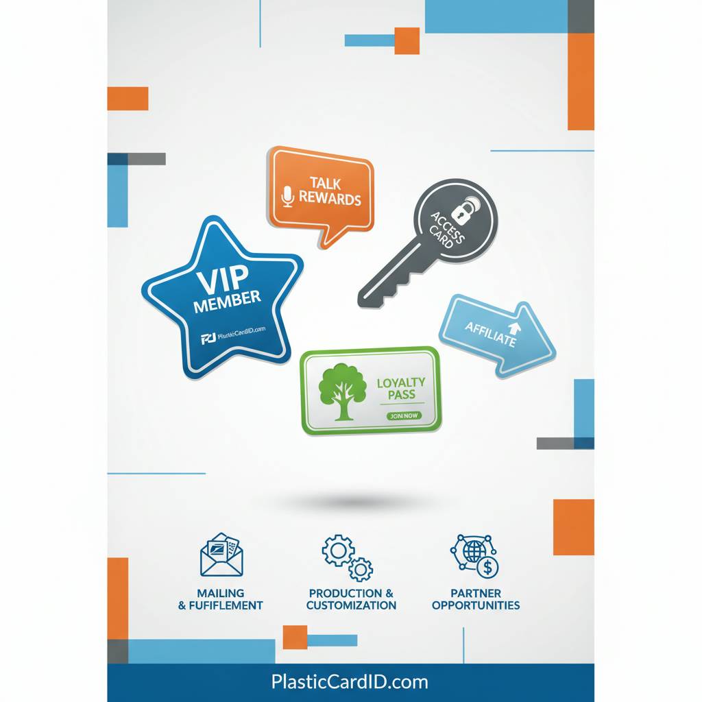 Fulfillment, Mailing & Affiliate Opportunities