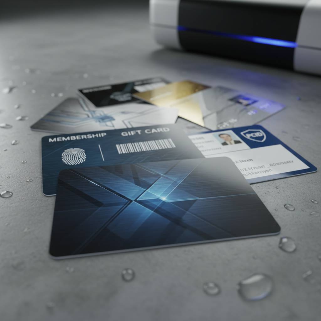 Applications & Industries