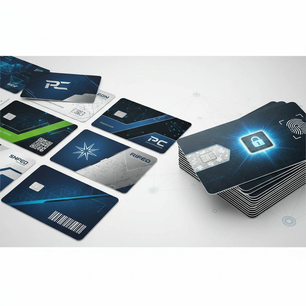 Security & Access Control Solutions