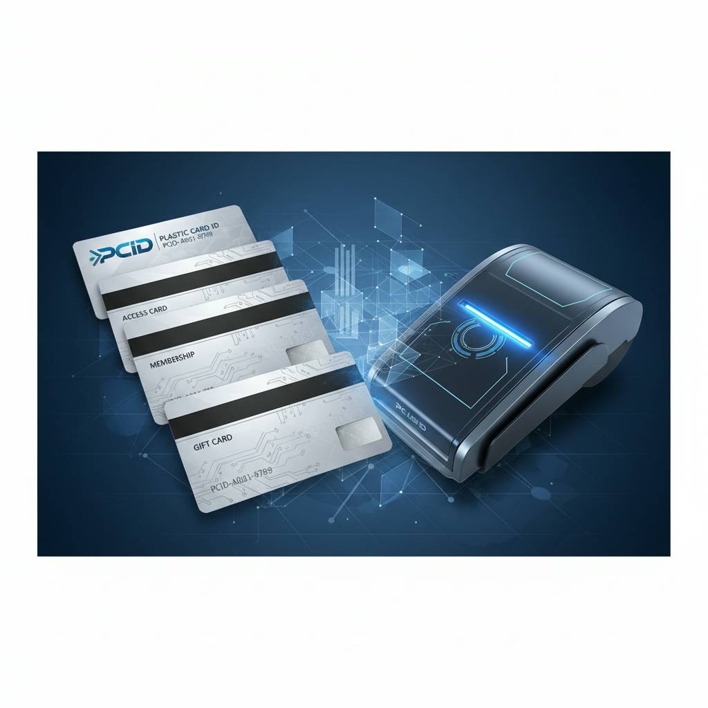 Security & Access Control Options