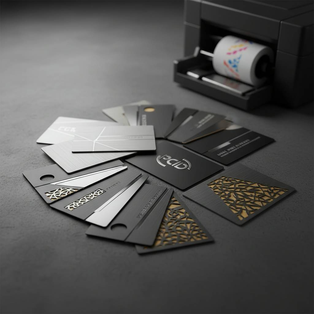 About Plastic Card ID