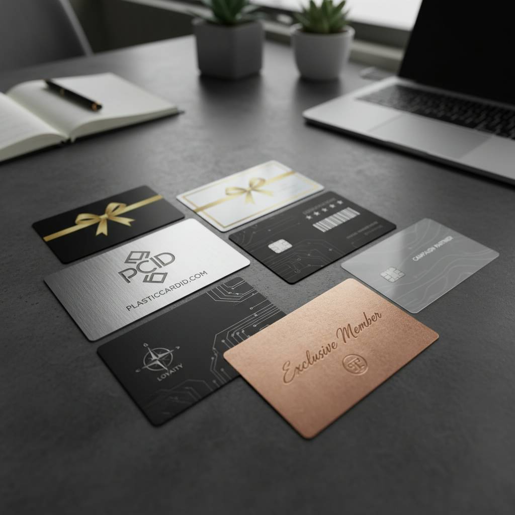 Marketing Impact: Gift Cards, Loyalty, and Campaigns