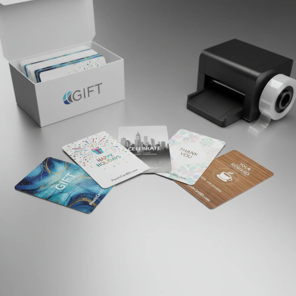 Products & Specialty Options