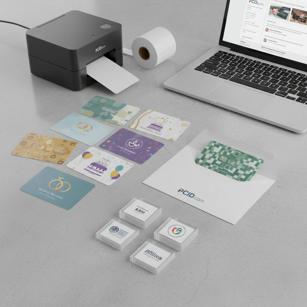 Fulfillment, Mailing, and Affiliate Opportunities