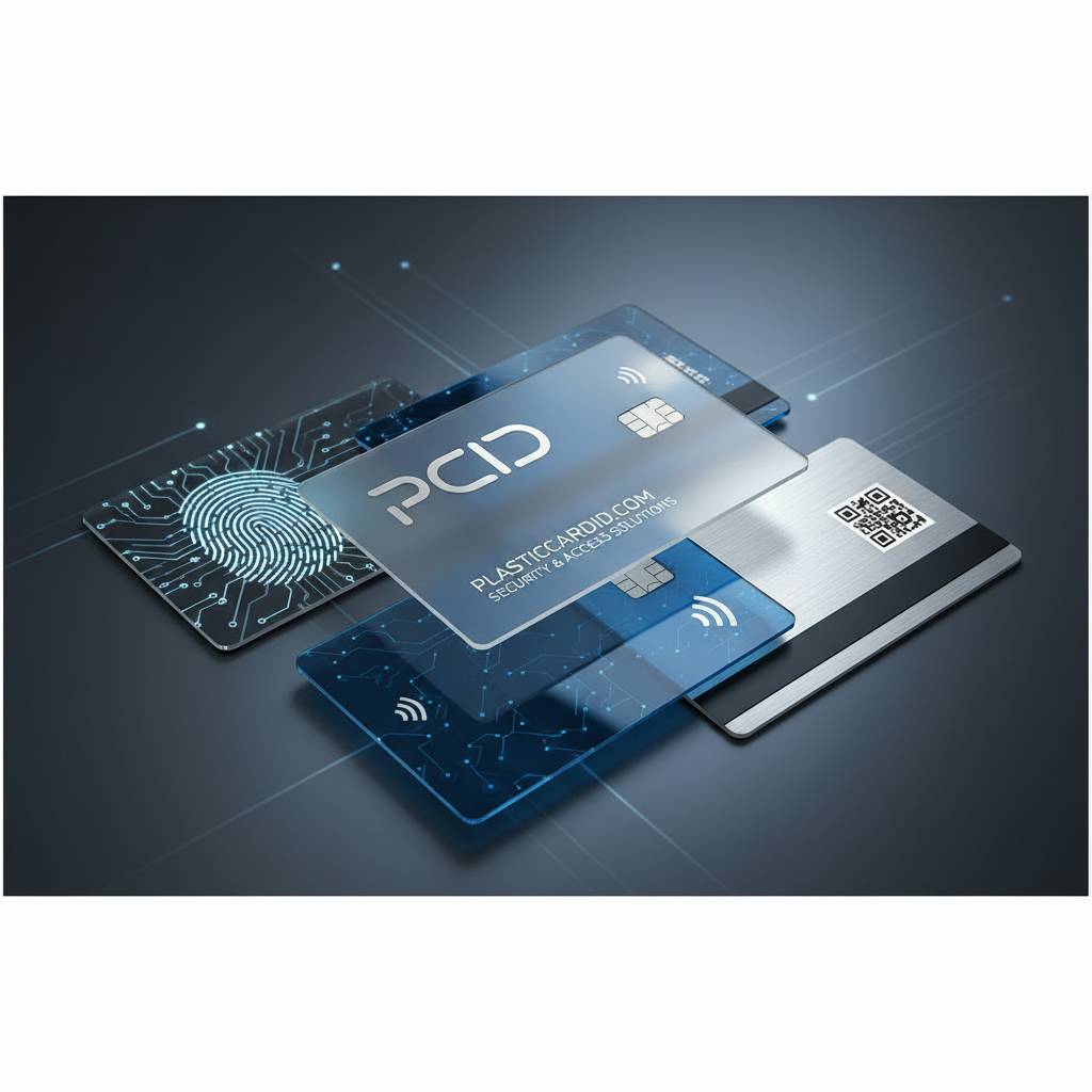 Security & Access Control