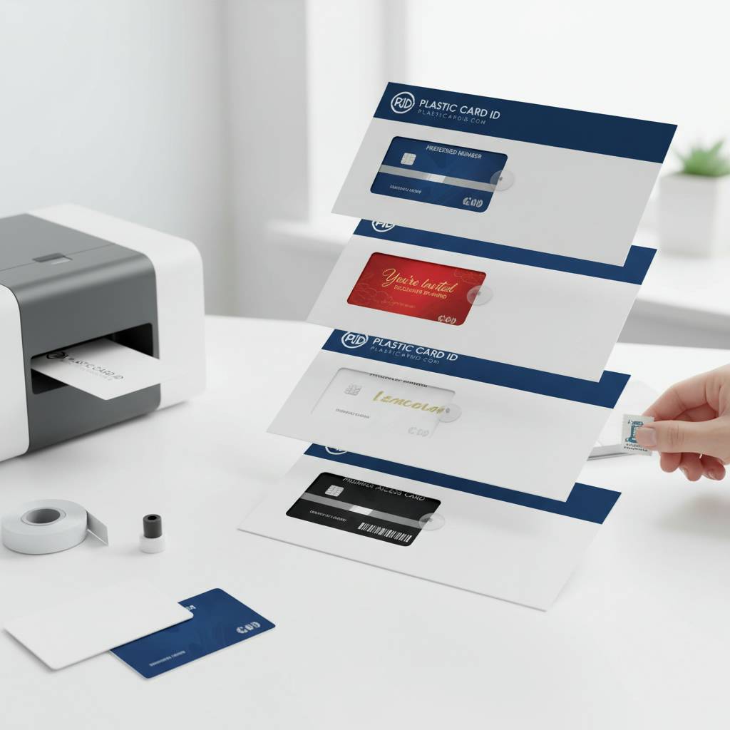 Fulfillment, Affixing and Mailing Solutions