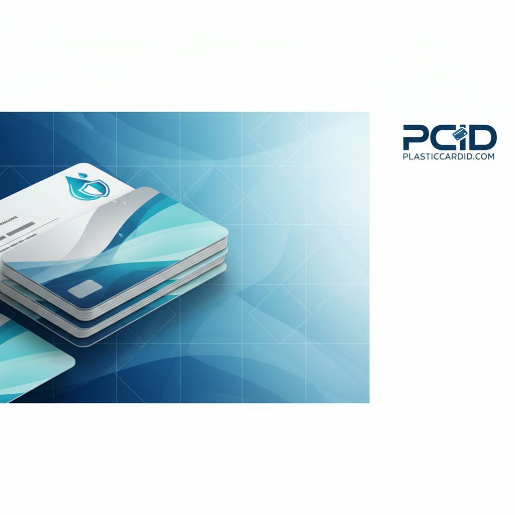 About Plastic Card ID