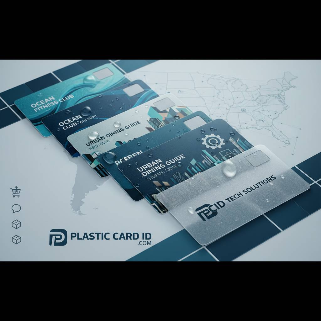 Plastic Postcard Mailers: What We Offer