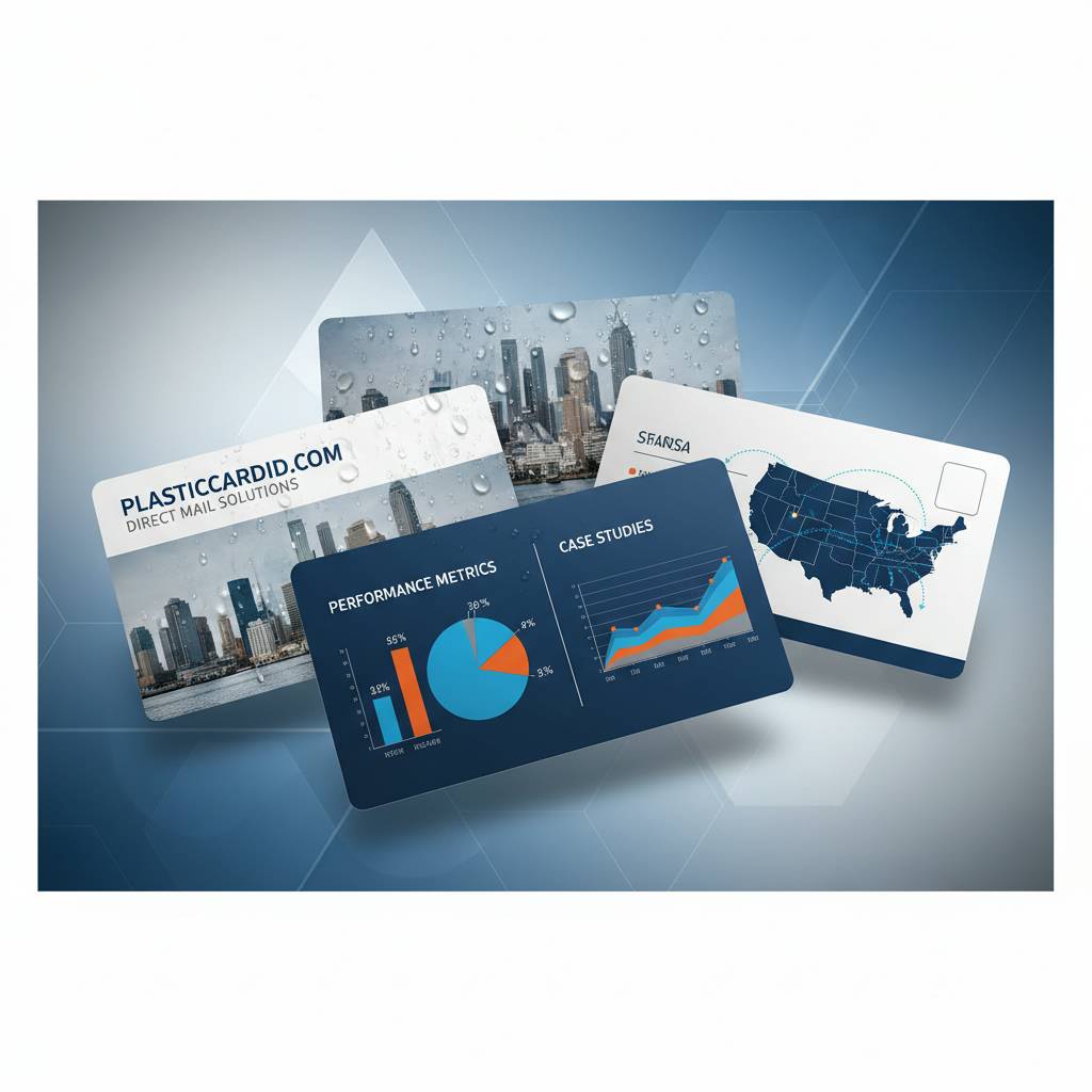 Performance Metrics & Case Studies