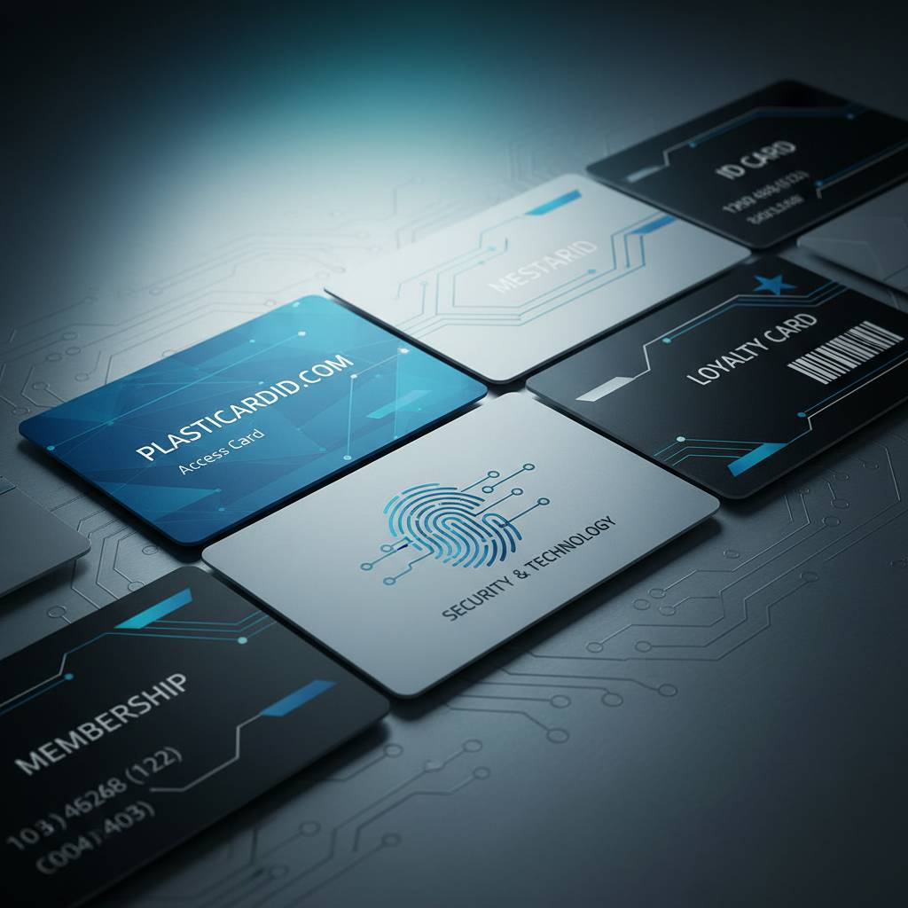 Security & Technology