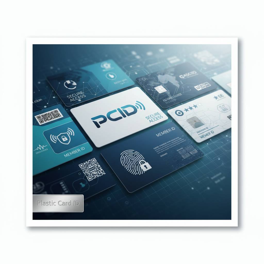 Plastic Card ID Case Studies, FAQs & Next Steps Plastic Card ID