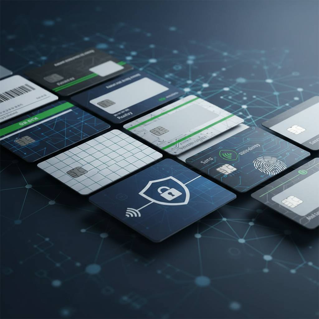 Security & Access Control