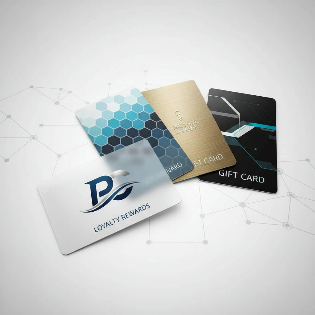 About Plastic Card ID