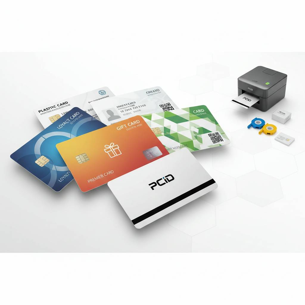 Products & Capabilities