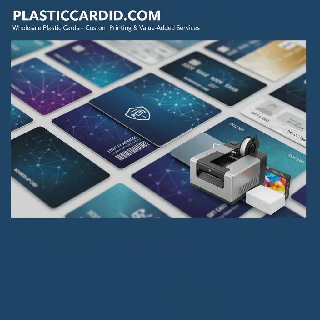 Customization & Value-added Services