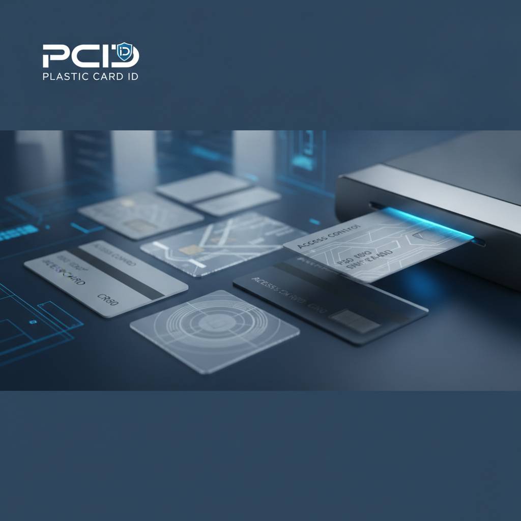 Frequently Asked Questions About Our Access Control Cards