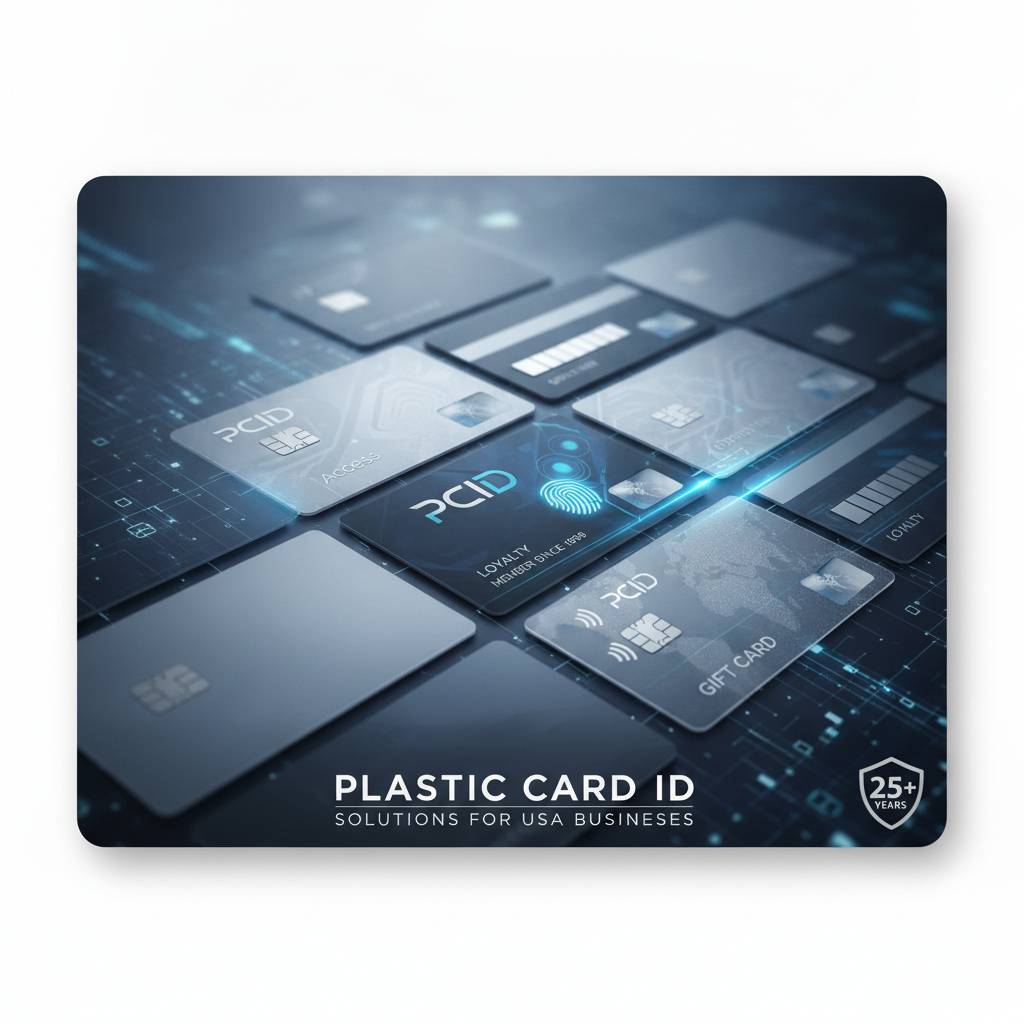 Loyalty Cards, Gift Cards, and Beyond