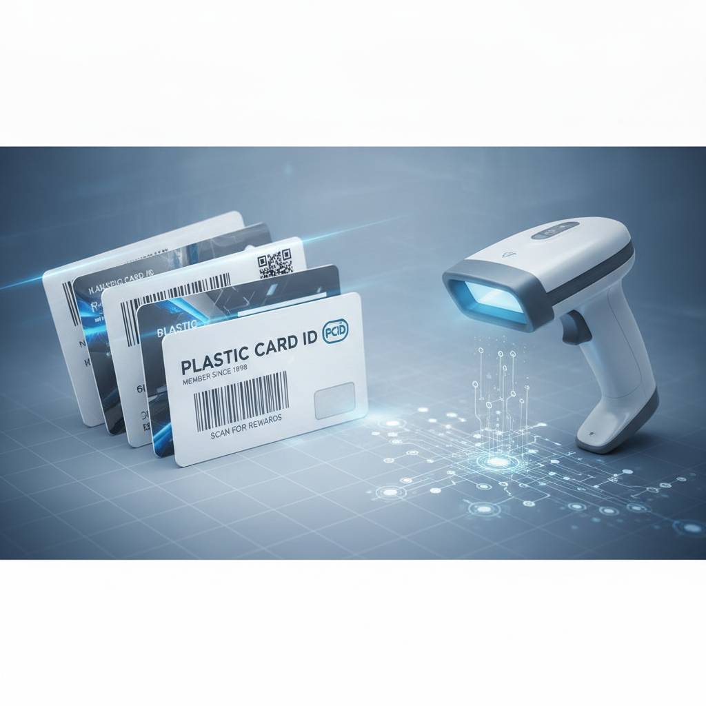 Closing Thoughts: Partner with Plastic Card ID for Barcode Plastic Cards That Deliver