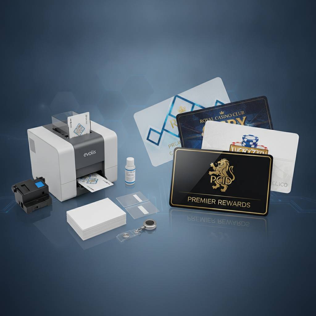 Accessories and Add-Ons That Complete Your Card Program
