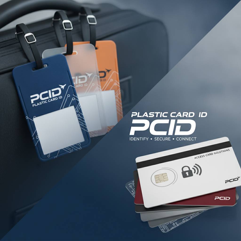 Security and Access Control Card Solutions