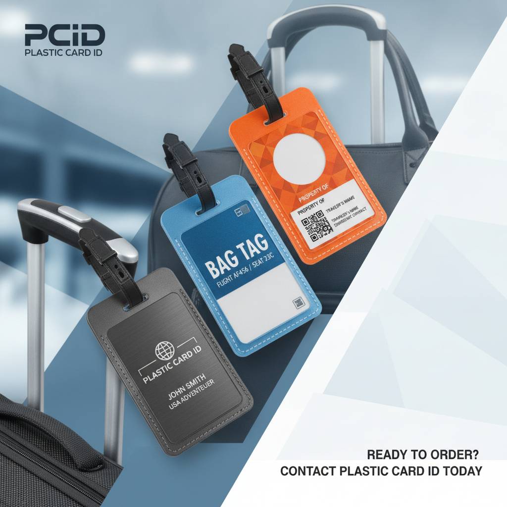 Ready to Order? Contact Plastic Card ID Today