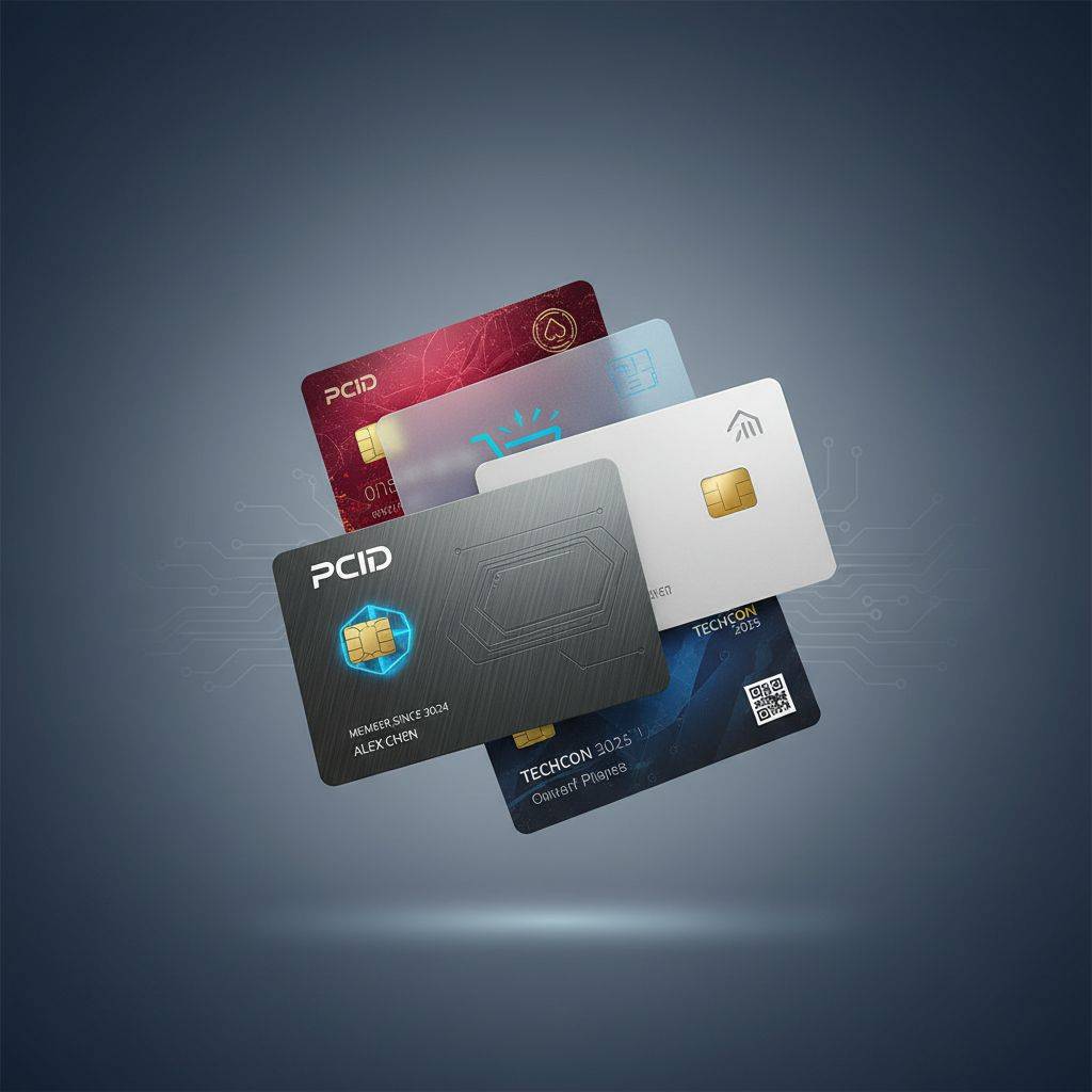 Membership Card Programs for Every Industry