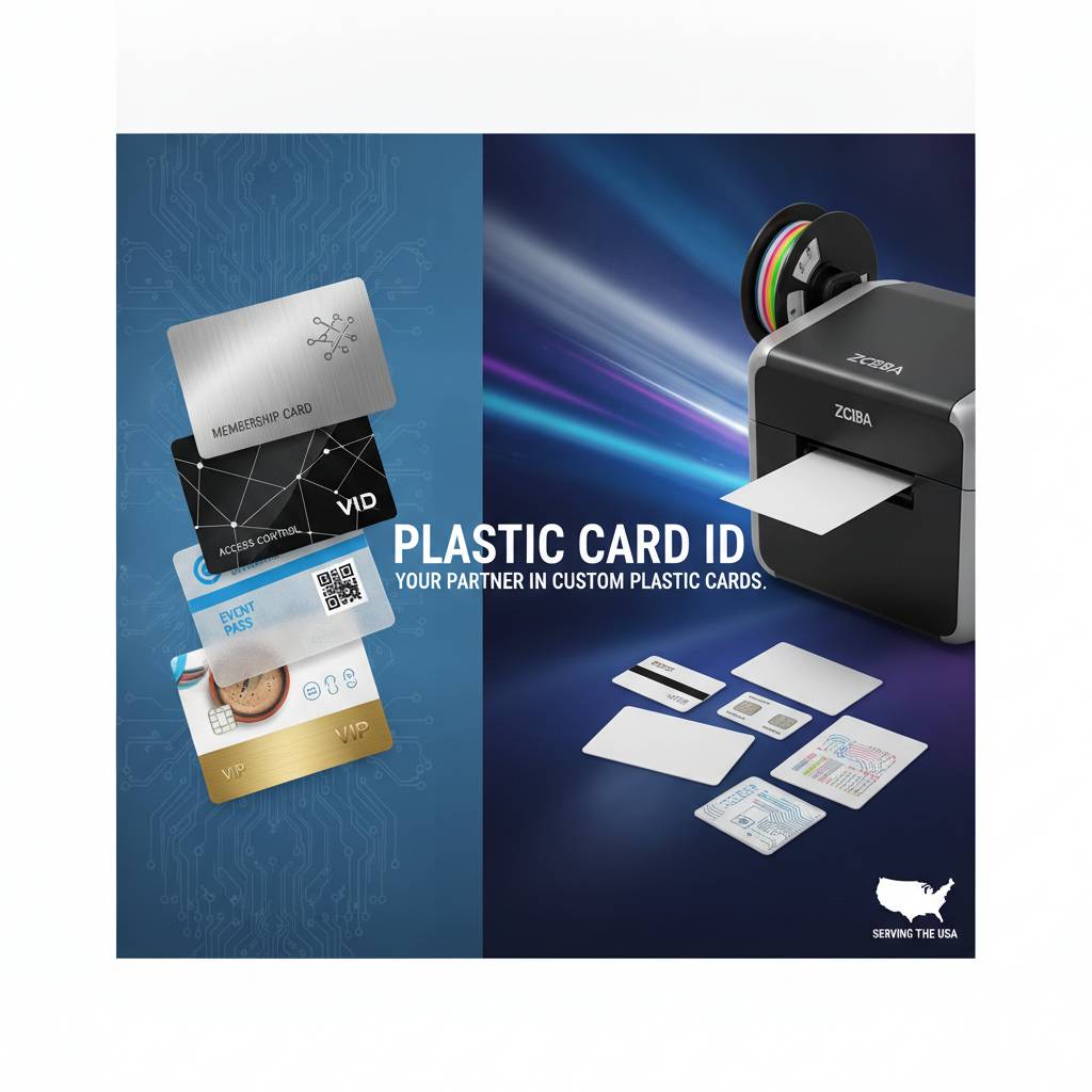 Why Businesses Across Every Industry Choose Our Cards