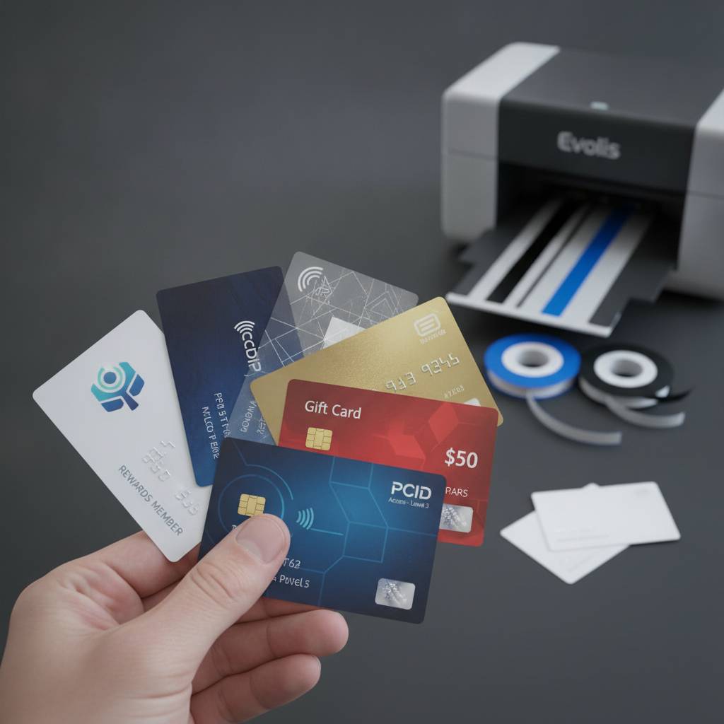 Partner with Plastic Card ID: Your Long-Term Card Program Ally