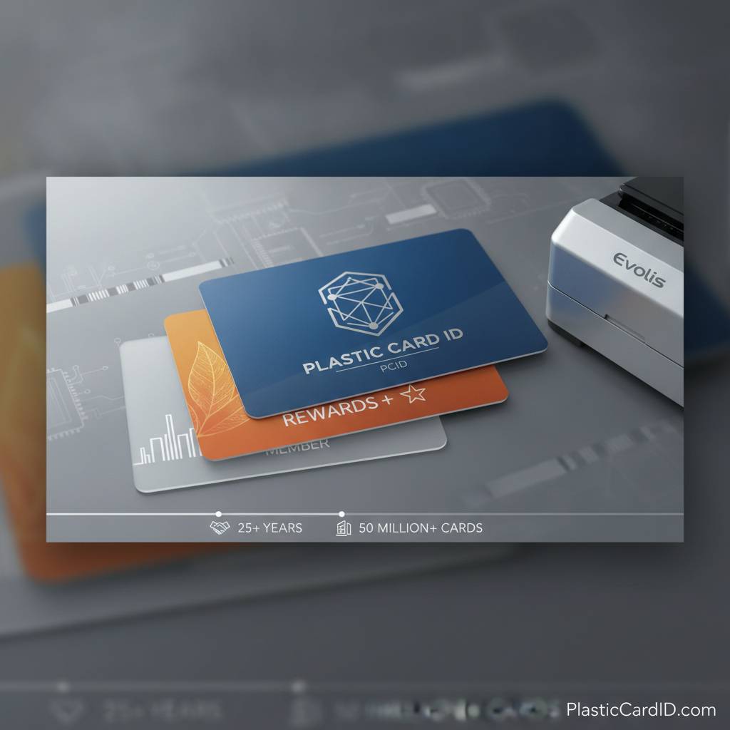 The Power of Custom Rewards Cards for Your Business