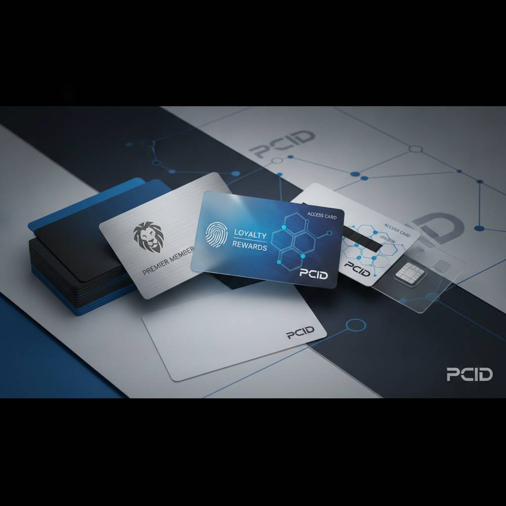 Specialty Cards That Make a Lasting Impression
