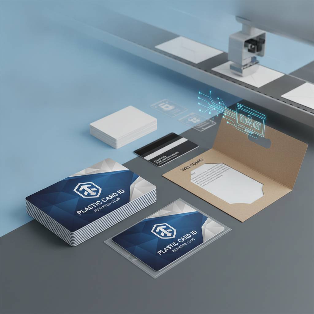 Value-Added Services: Carriers, Sleeves, and Mailing