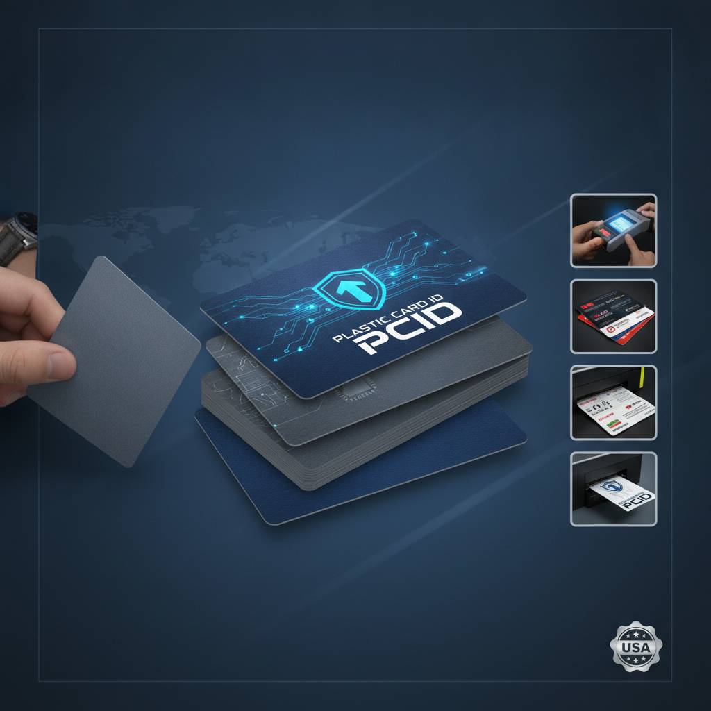 High-Durability Plastic Cards That Deliver Real Results