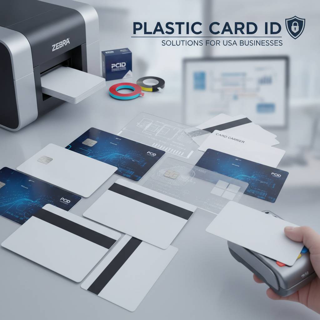 What Are Magnetic Stripe Cards and How Do They Work?